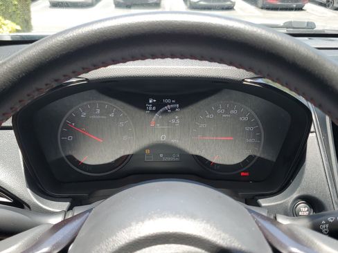 Used 2024 Subaru WRX AWD/4WD image 25