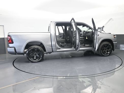 Used 2025 RAM 1500 Lone Star AWD/4WD image 79