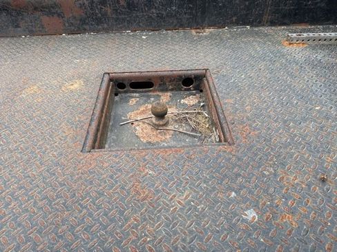 Used 2015 RAM 3500 Tradesman image 5