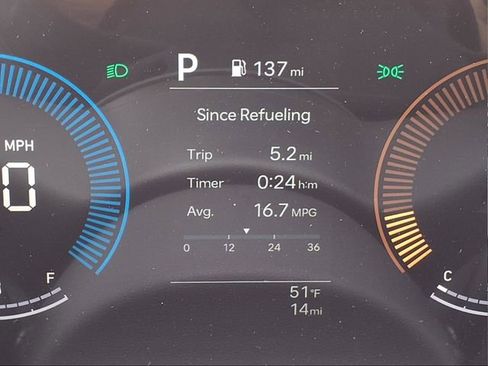 New 2026 Hyundai Santa Cruz SE image 23