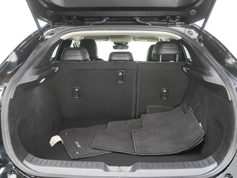 Used 2026 MAZDA CX-30 AWD 2.5 S w/ Select Sport Pkg image 9