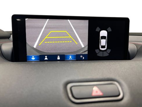 New 2025 Acura TLX w/A-Spec Package image 28