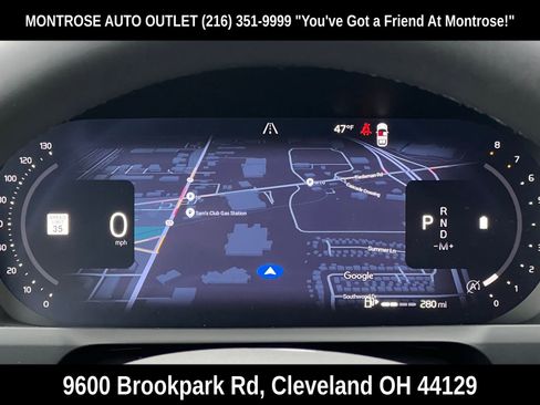 New 2026 Volvo XC90 B6 Ultra w/ Protection Package AWD/4WD image 29