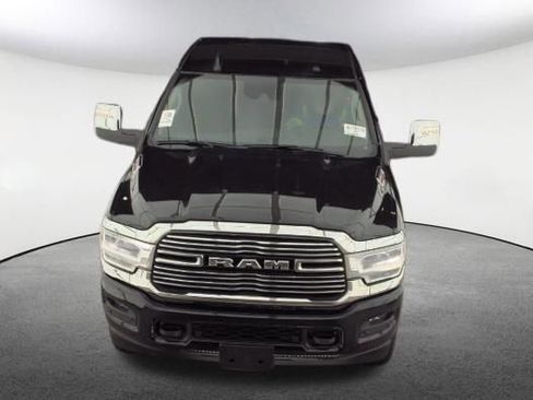 Used 2024 RAM 2500 Laramie w/ Safety Group image 2