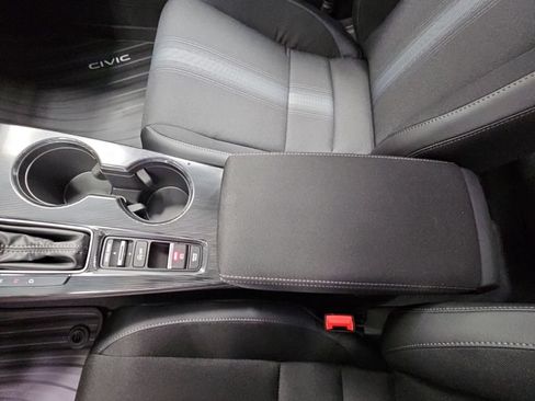 New 2026 Honda Civic Sport image 18