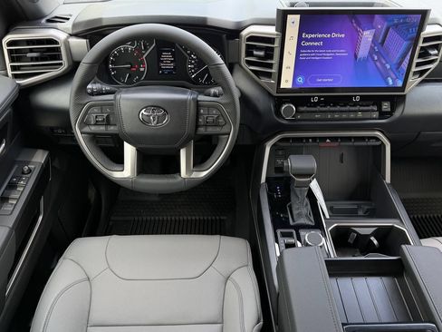 New 2026 Toyota Tundra SR5 AWD/4WD image 13