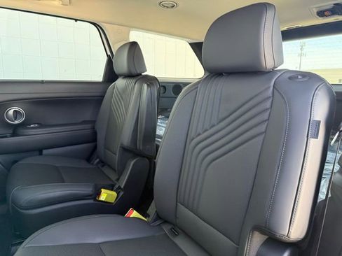 New 2026 Hyundai Palisade SEL Premium AWD/4WD image 38