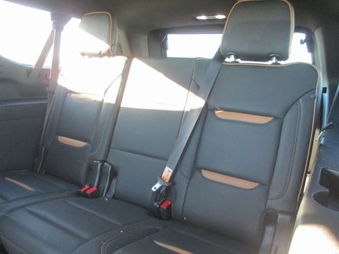 Certified 2021 GMC Yukon XL AT4 w/ Rear Media and Nav Package image 22