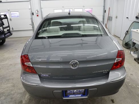 Used 2008 Buick LaCrosse CX FWD image 12