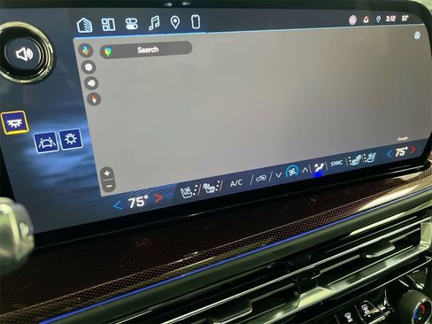 New 2026 Chevrolet Traverse RS w/ LPO, Floor Liner Package image 14