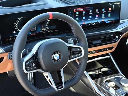 New 2026 BMW M340i w/ Premium Package image 10