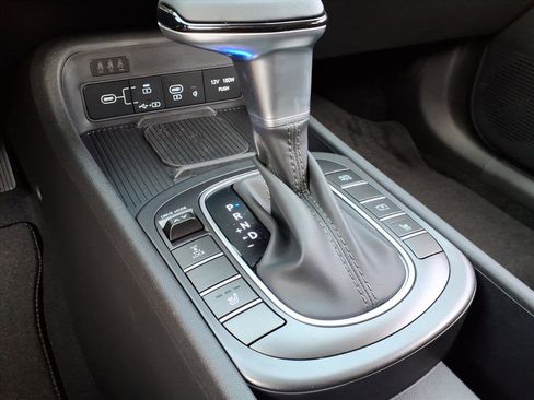 New 2026 Hyundai Kona SEL Sport image 10