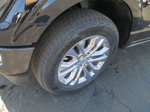 Used 2024 Ford F150 King Ranch w/ FX4 Off-Road Package image 12