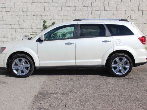 Used 2013 Dodge Journey Crew w/ Navigation & Sound Group I image 2