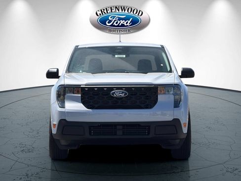 New 2026 Ford Maverick XL w/ Equipment Group 101A AWD/4WD image 9