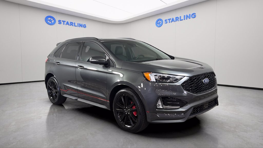Used 2020 Ford Edge ST-Line FWD image 14