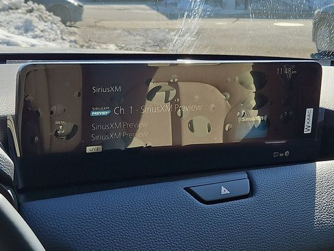 New 2026 MAZDA CX-90 3.3 Turbo w/ Premium Sport Pkg image 16