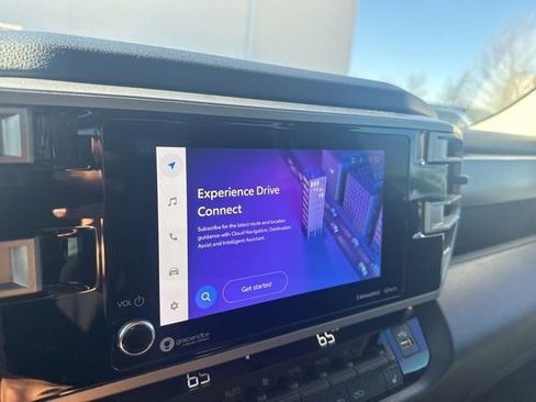 Used 2024 Toyota Tundra SR5 w/ SR5 Premium Package image 9