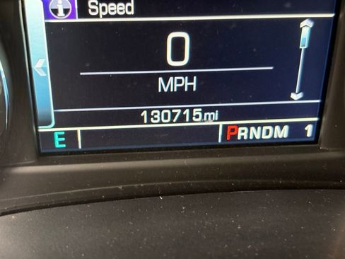 Used 2016 Chevrolet Silverado 2500 LTZ w/ Duramax Plus Package image 13