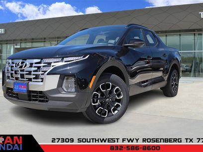 Certified 2024 Hyundai Santa Cruz SEL w/ Activity Package