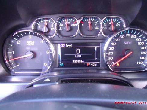 Used 2014 Chevrolet Silverado 1500 LT w/ All Star Edition image 14