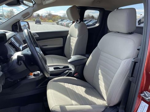 Used 2022 Ford Ranger XLT w/ Equipment Group 301A Mid image 6