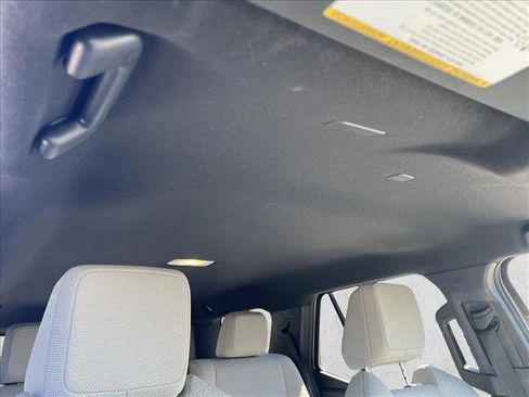 Certified 2025 Toyota 4Runner SR5 image 25