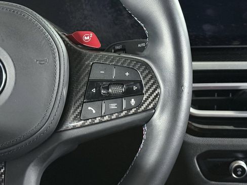 Used 2024 BMW M2 w/ Lighting Package image 43