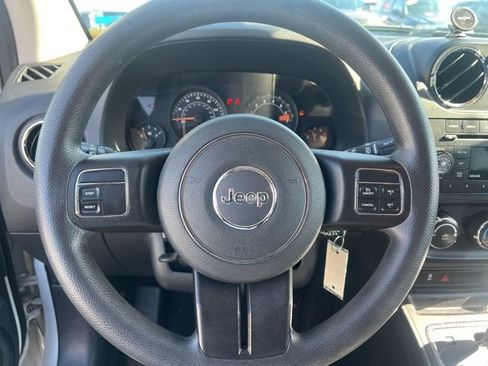 Used 2016 Jeep Compass Sport w/ Power Value Group FWD image 20