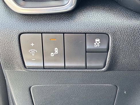 Used 2019 Kia Sportage EX w/ EX Sport Appearance Package AWD/4WD image 24