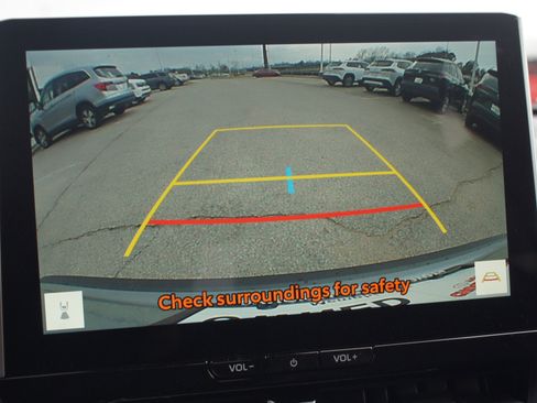 New 2026 Toyota Corolla Cross XLE image 26