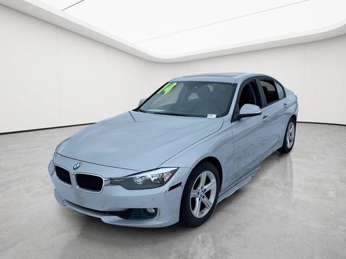 Used 2014 BMW 328i xDrive Sedan AWD/4WD image 24