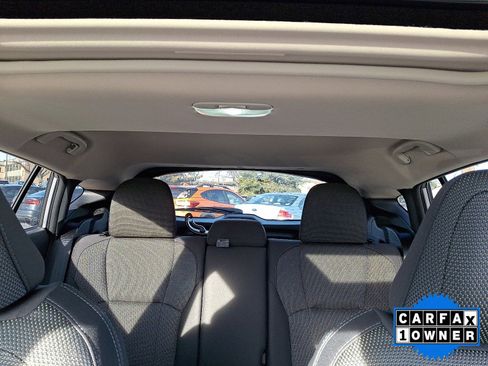 Used 2024 Subaru Crosstrek 2.0i Premium image 38