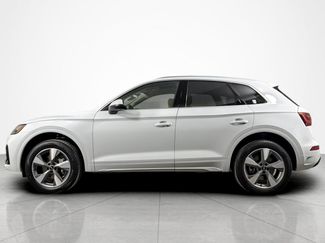 Used 2023 Audi Q5 2.0T Premium w/ Convenience Package AWD/4WD video 2