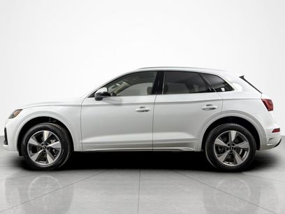 Used 2023 Audi Q5 2.0T Premium w/ Convenience Package