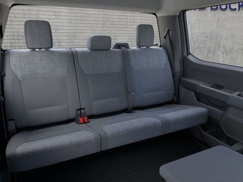 New 2026 Ford F350 XLT w/ XLT Premium Package image 14