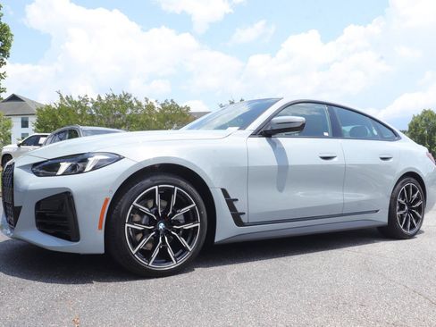 New 2026 BMW 430i w/ M Sport Package RWD image 44