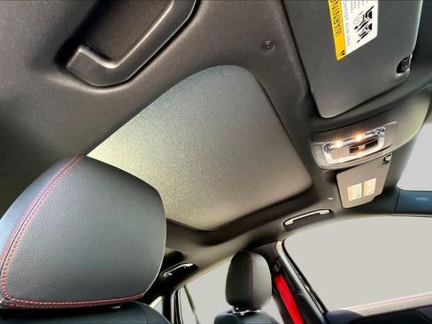 Certified 2025 Mercedes-Benz GLA 35 AMG 4MATIC image 24