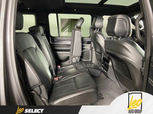 Used 2022 Jeep Wagoneer Series I w/ Premium Group I AWD/4WD image 26