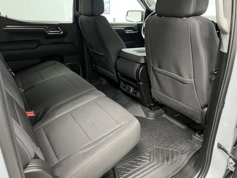 Used 2024 Chevrolet Silverado 1500 RST image 48