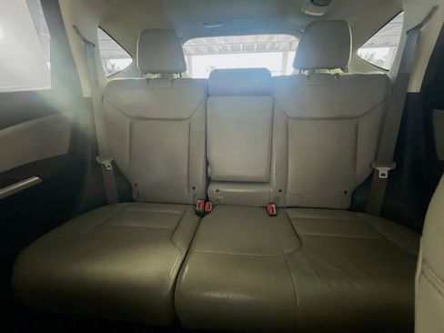 Used 2016 Honda CR-V EX-L image 26