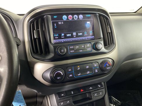 Used 2016 Chevrolet Colorado Z71 image 28