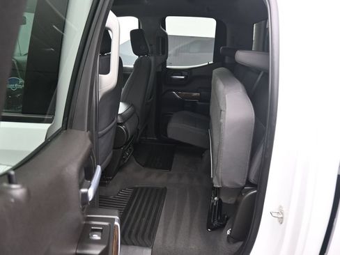 Used 2021 GMC Sierra 1500 Elevation AWD/4WD image 34