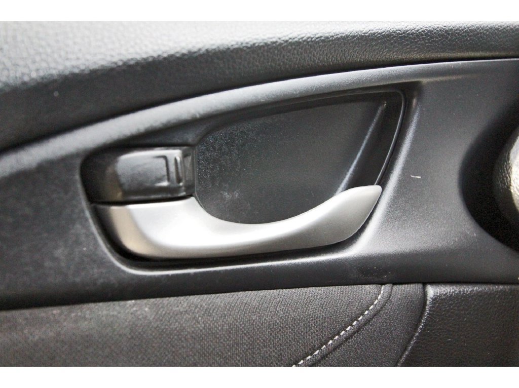 Used 2021 Honda Civic EX image 22