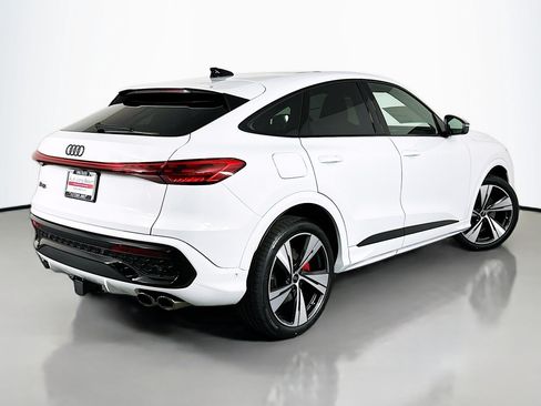 New 2026 Audi SQ5 Premium Plus AWD/4WD image 13