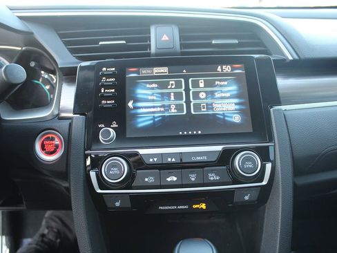 Used 2020 Honda Civic EX image 27