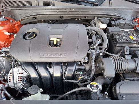 Used 2023 Kia Forte GT-Line image 29