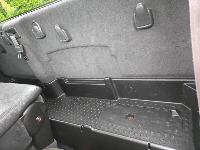 Used 2003 Dodge Ram 1500 Truck SLT AWD/4WD image 22