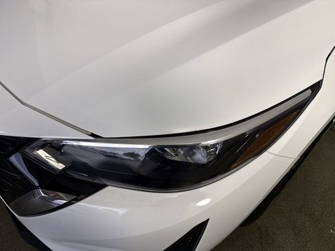 Used 2024 Nissan Sentra SV w/ All-Weather Package FWD image 28