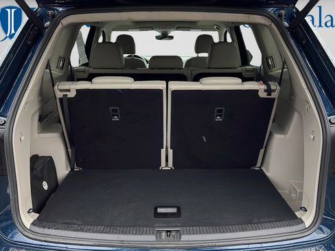 Used 2018 Volkswagen Atlas SEL FWD image 9